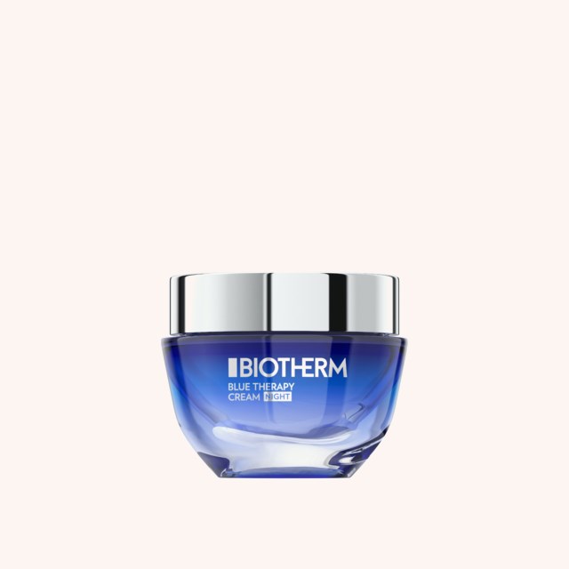 Blue Therapy Night Cream 50 ml