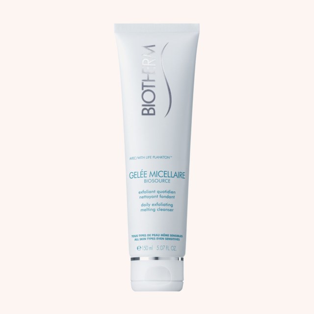 Biosource Daily Exfoliator Micellaire 150 ml