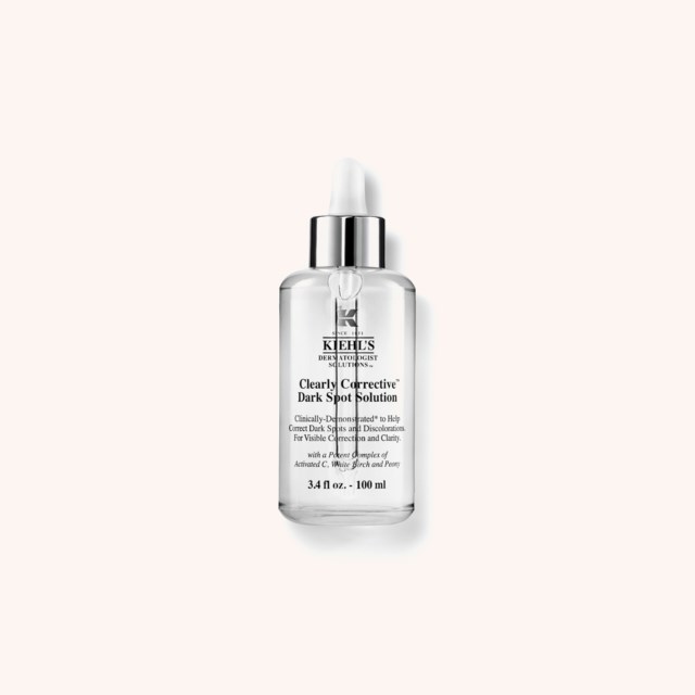 Clearly Corrective Dark Spot Solution 100 ml