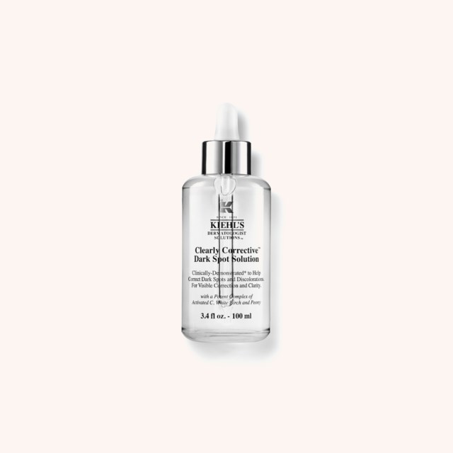 Clearly Corrective Dark Spot Solution 100 ml Clearly Corrective Dark Spot Solution 100 ml