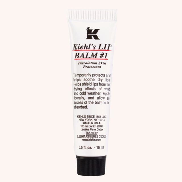 Lip Balm # 1 15 ml