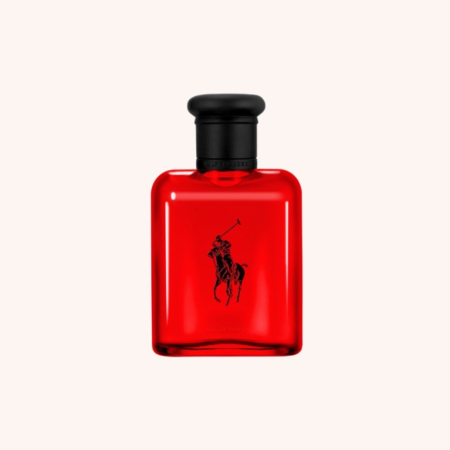 Polo Red EdT 75 ml Polo Red EdT 75 ml