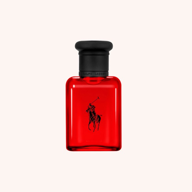 Polo Red EdT 40 ml