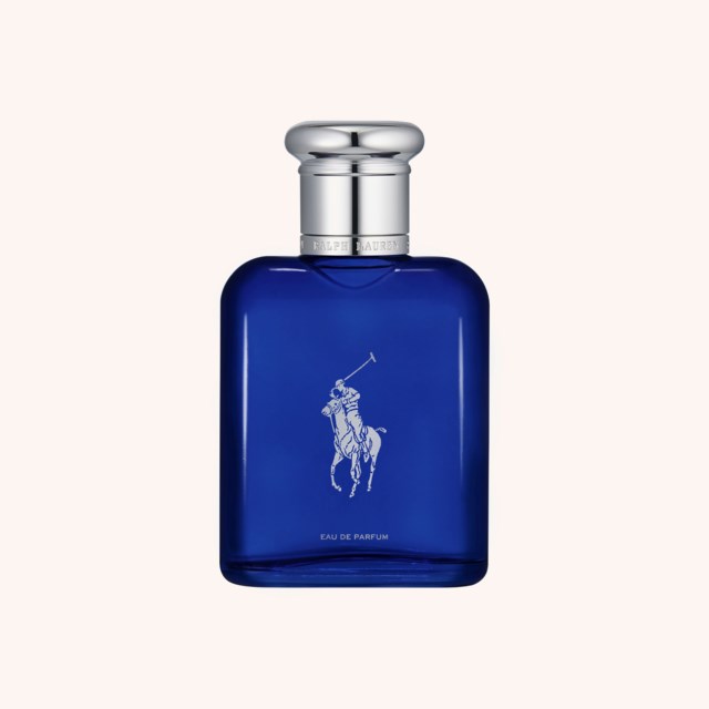 Polo Blue EdP 75 ml