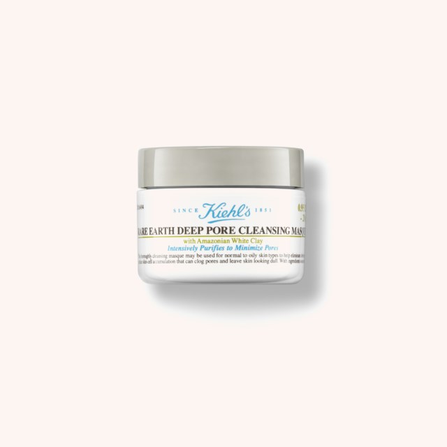 Rare Earth Deep Pore Cleansing Masque 28 ml