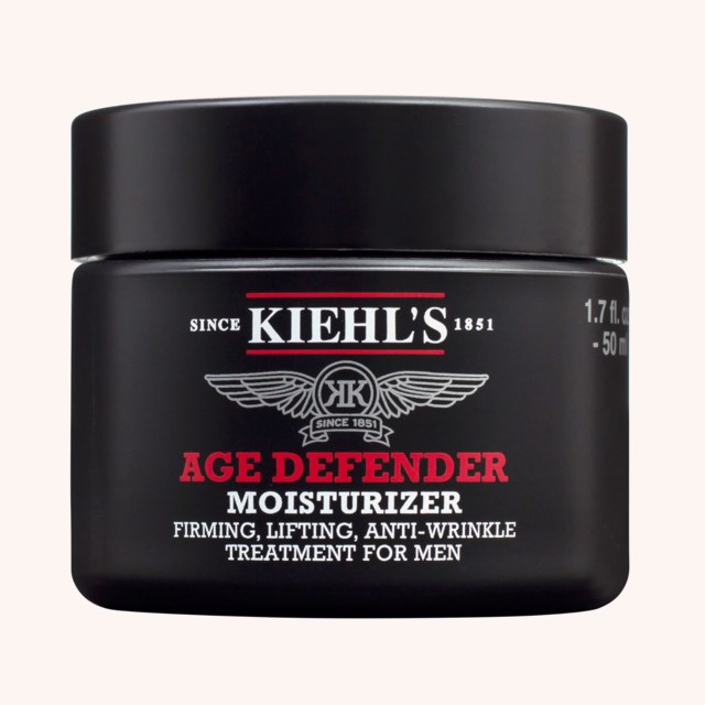 Age Defender Moisturizer 50 ml