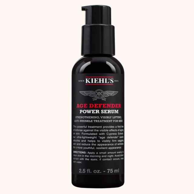 Age Defender Power Serum 75 ml Age Defender Power Serum 75 ml