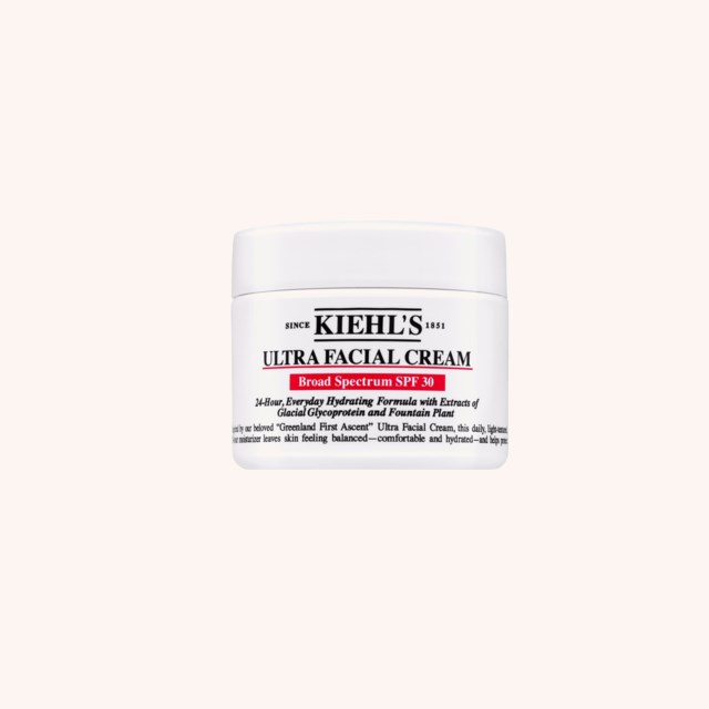 Ultra Facial Cream SPF30 50 ml