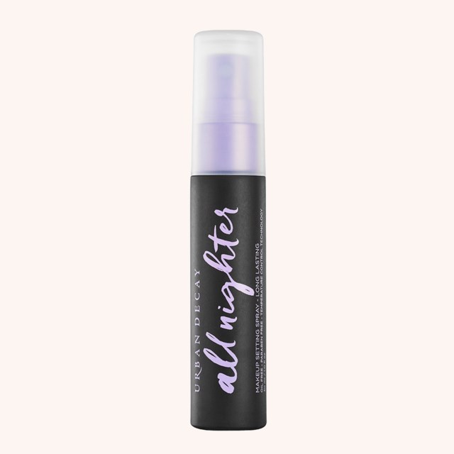 All Nighter Setting Spray 30 ml All Nighter Setting Spray 30 ml
