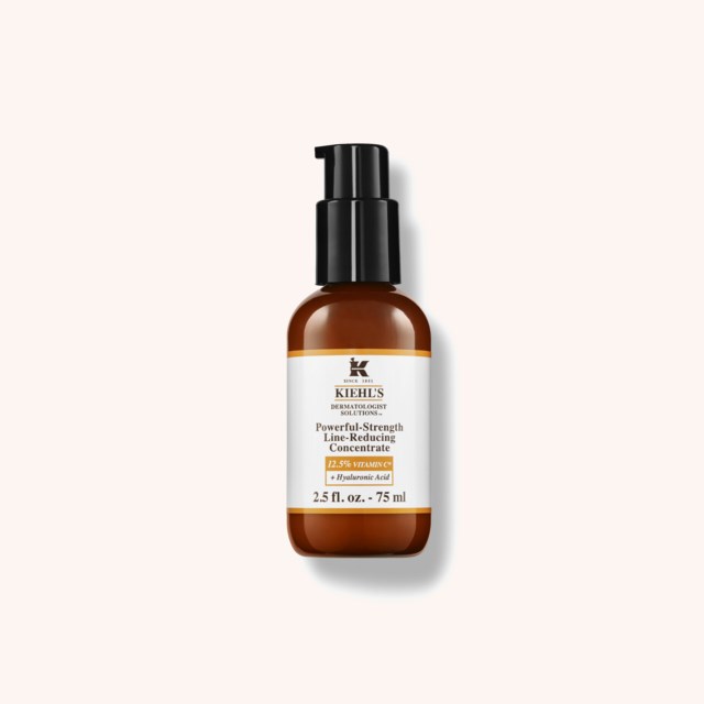 Powerful-Strength Line Reducing Concentrate 75 ml Powerful-Strength Line Reducing Concentrate 75 ml