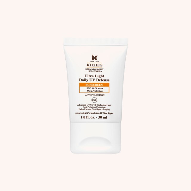 Ultra Light Daily UV Defense SPF50 PA++++ 30 ml