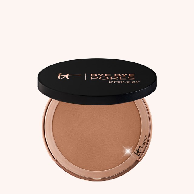 Bye Bye Pores Bronzer