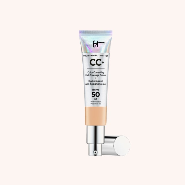 Your Skin But Better CC+ SPF50+ Medium Tan Your Skin But Better CC+ SPF50+ Medium Tan