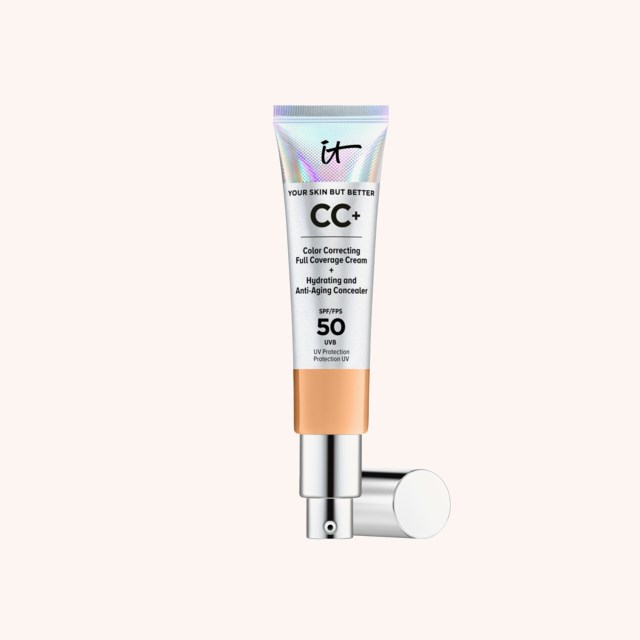 Your Skin But Better CC+ SPF50+ Neutral Tan Your Skin But Better CC+ SPF50+ Neutral Tan