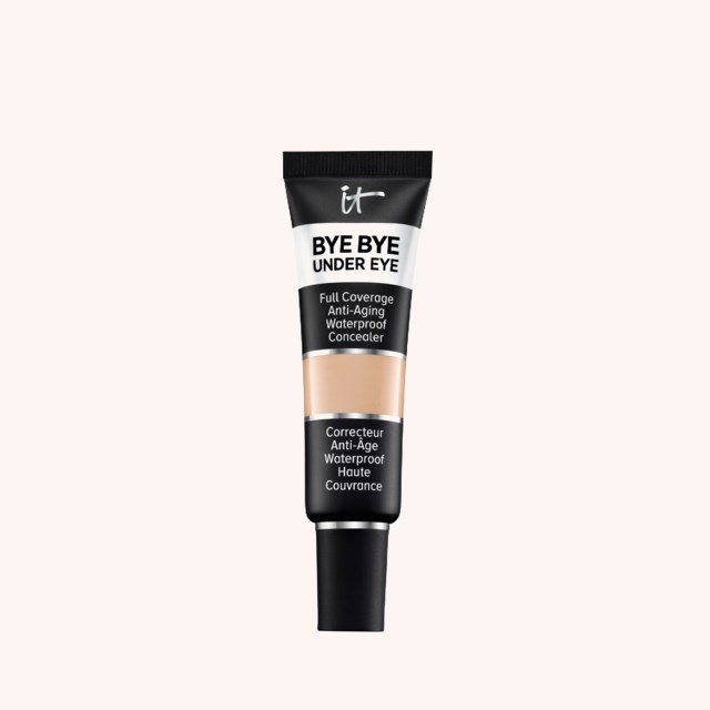 Bye Bye Under Eye Concealer 13.0 Light Natural (N)