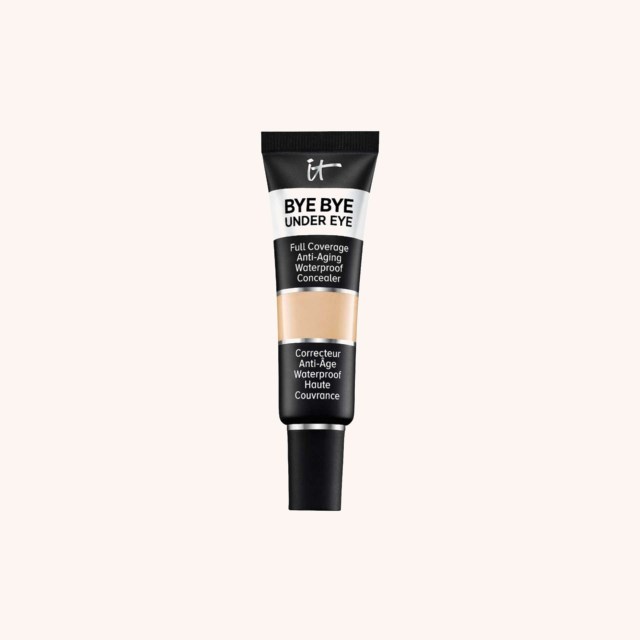 Bye Bye Under Eye Concealer 14.0 Light Tan (W) Bye Bye Under Eye Concealer 14.0 Light Tan (W)