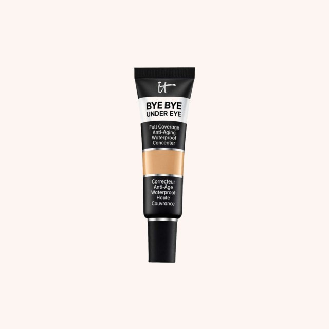 Bye Bye Under Eye Concealer 21.0 Medium Tan (W) Bye Bye Under Eye Concealer 21.0 Medium Tan (W)