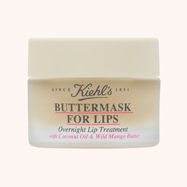 Buttermask For Lips