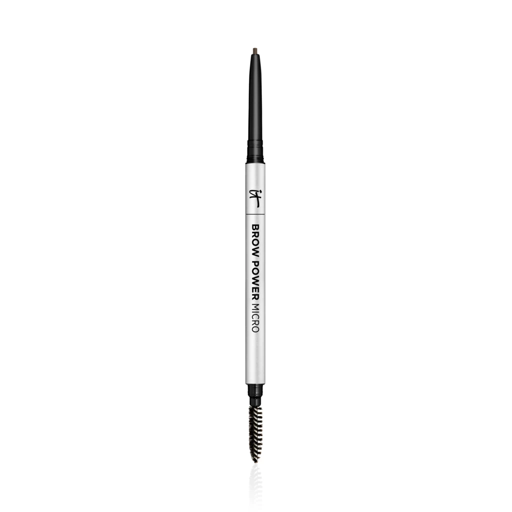 Bilde av Brow Power Micro Eyebrow Pencil Universal Taupe