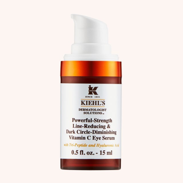 Powerful-Strength Dark Circle Reducing Eye Cream 15 ml Powerful-Strength Dark Circle Reducing Eye Cream 15 ml
