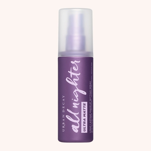 All Nighter Ultra Matte Setting Spray 118 ml