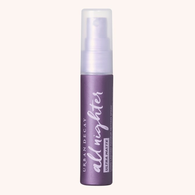 All Nighter Ultra Matte Setting Spray 30 ml