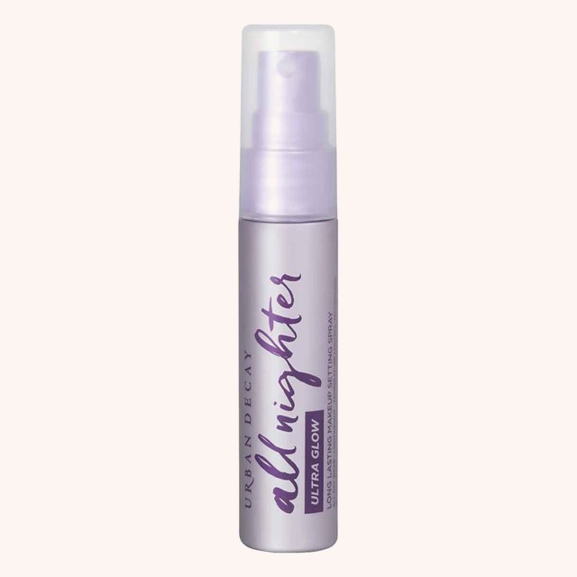 All Nighter Ultra Glow Setting Spray 30 ml