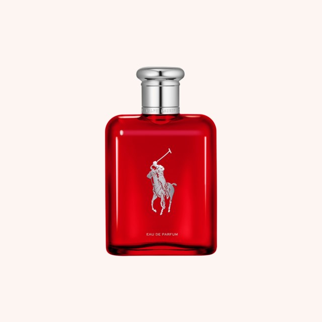 Polo Red EdP 125 ml