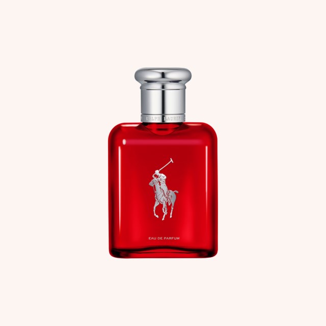 Polo Red EdP 75 ml
