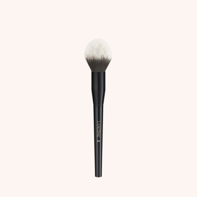 Full Face Brush #5