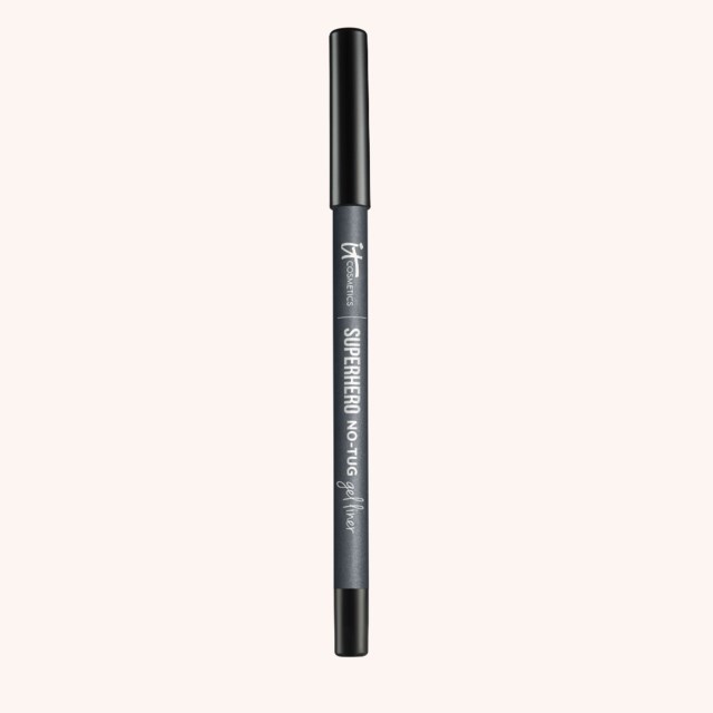 Superhero No-Tug Gel Eyeliner Magical Slate