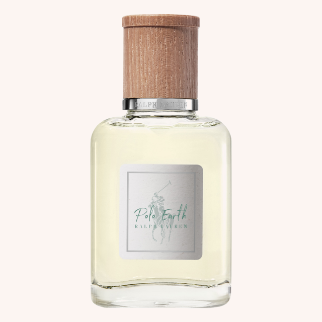 Polo Earth EdT 40 ml