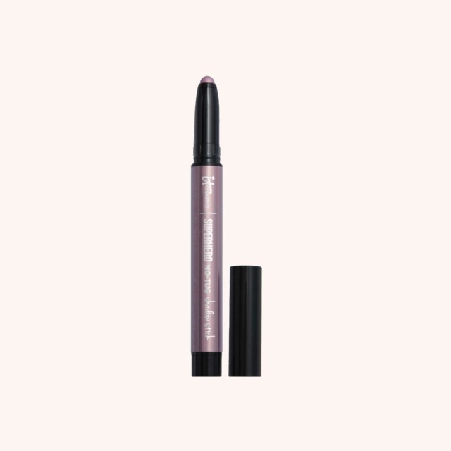 Superhero No-Tug Eye Shadow Stick Epic Amethyst