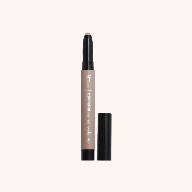 Superhero No-Tug Eye Shadow Stick Transformative Taupe