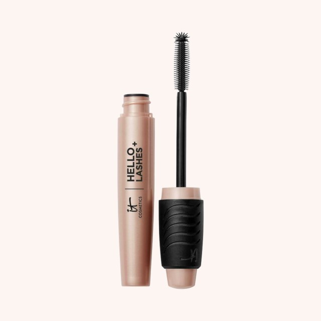 Hello Lashes Mascara Hello Lashes Mascara