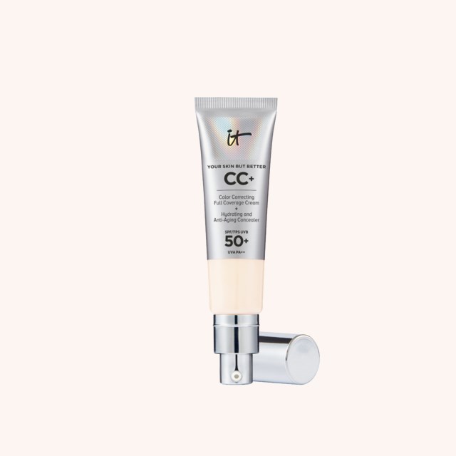 Your Skin But Better CC+ SPF50+ Fair Porcelaine Your Skin But Better CC+ SPF50+ Fair Porcelaine