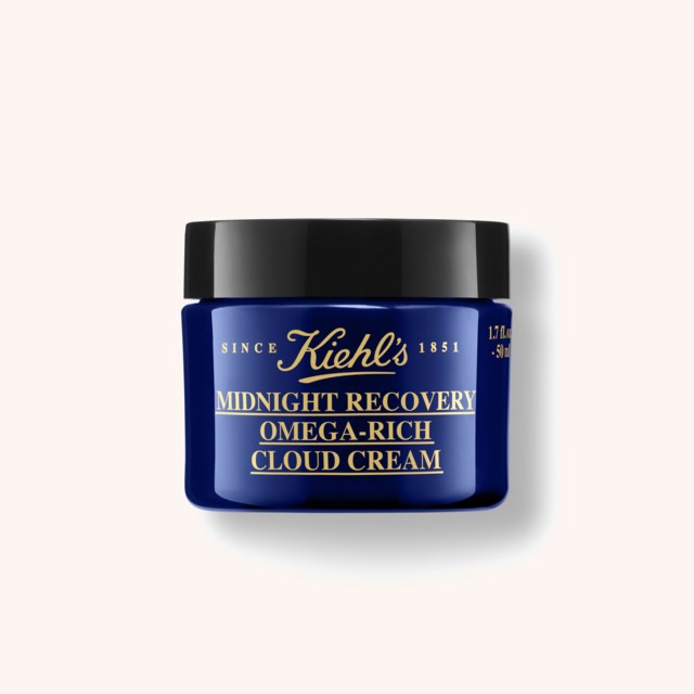 Midnight Recovery Omega-Rich Cloud Cream 50 ml Midnight Recovery Omega-Rich Cloud Cream 50 ml