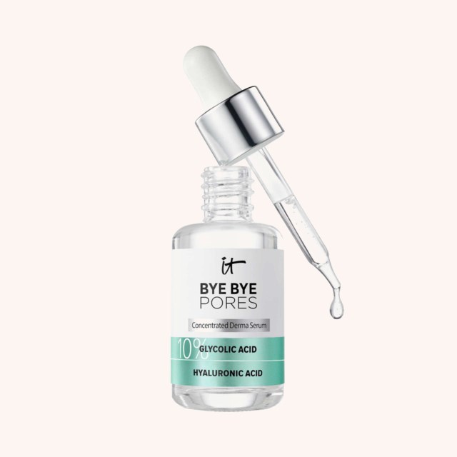 Bye Bye Pores Face Serum 30 ml Bye Bye Pores Face Serum 30 ml