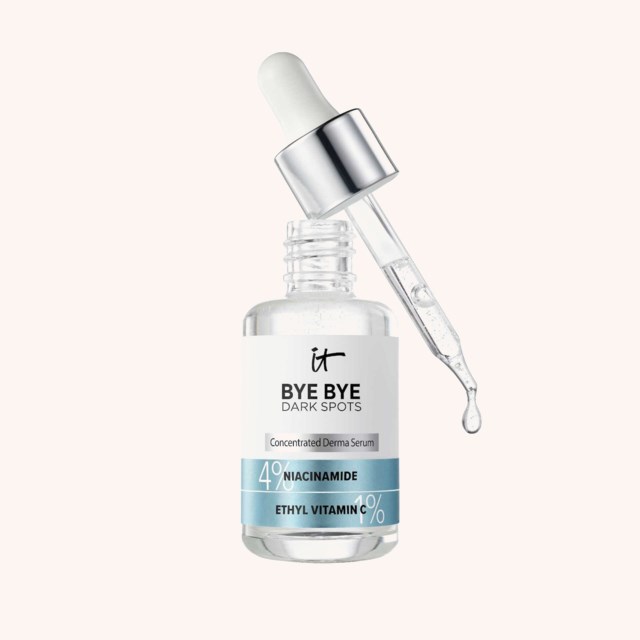 Bye Bye Dark Spots Face Serum 30 ml