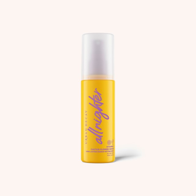 All Nighter Vitamin C Setting Spray 118 ml