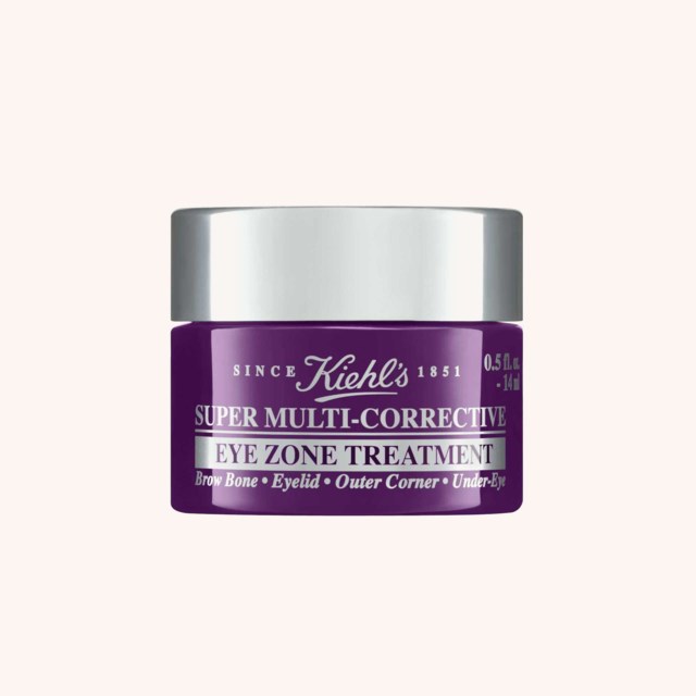 Super Multi Corrective Eye Cream 14 ml