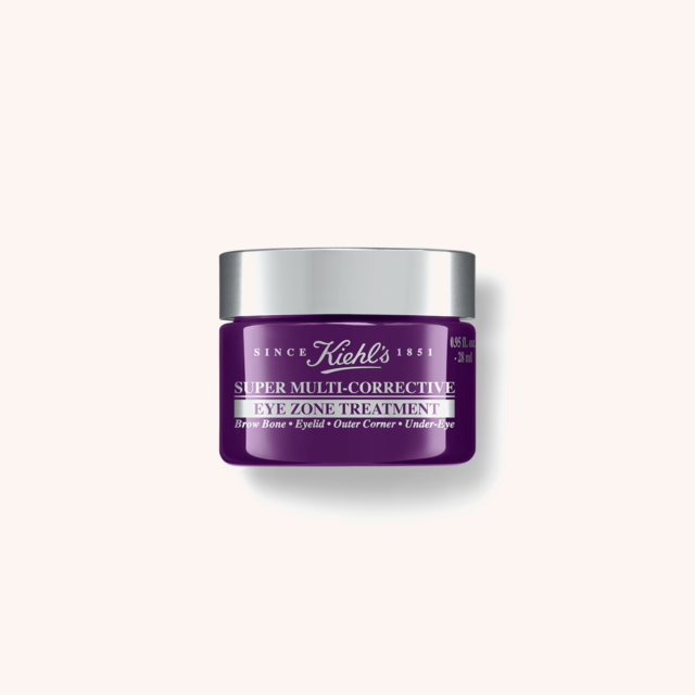 Super Multi Corrective Eye Cream 28 ml Super Multi Corrective Eye Cream 28 ml