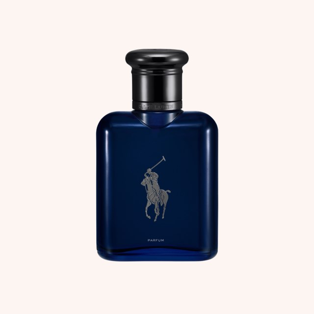 POLO BLUE EdP 75 ML