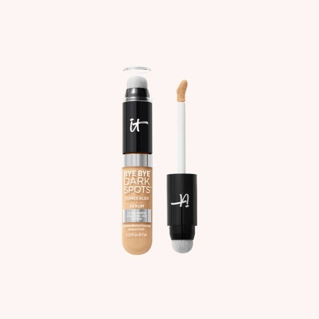 Bye Bye Dark Spots Concealer 23 Light Warm