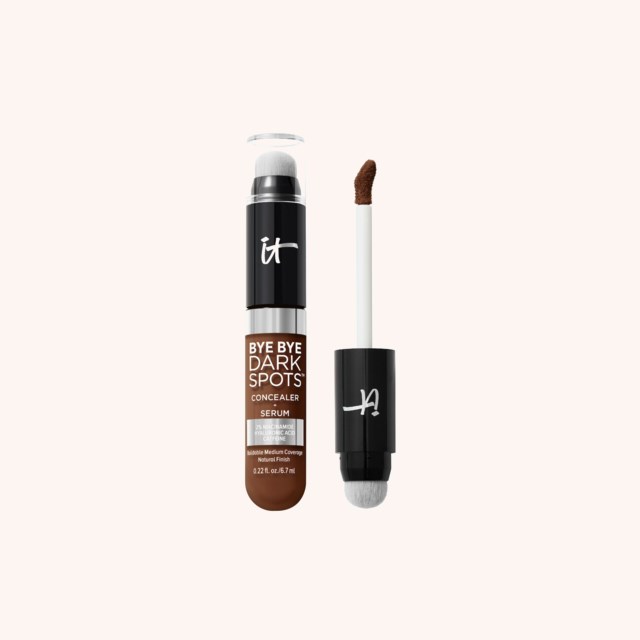Bye Bye Dark Spots Concealer 58 Deep Neutral Bye Bye Dark Spots Concealer 58 Deep Neutral