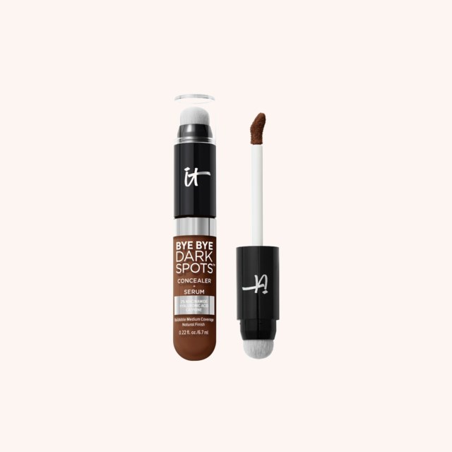 Bye Bye Dark Spots Concealer 58 Deep Neutral