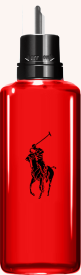 Polo Red EdT 150 ml Refill