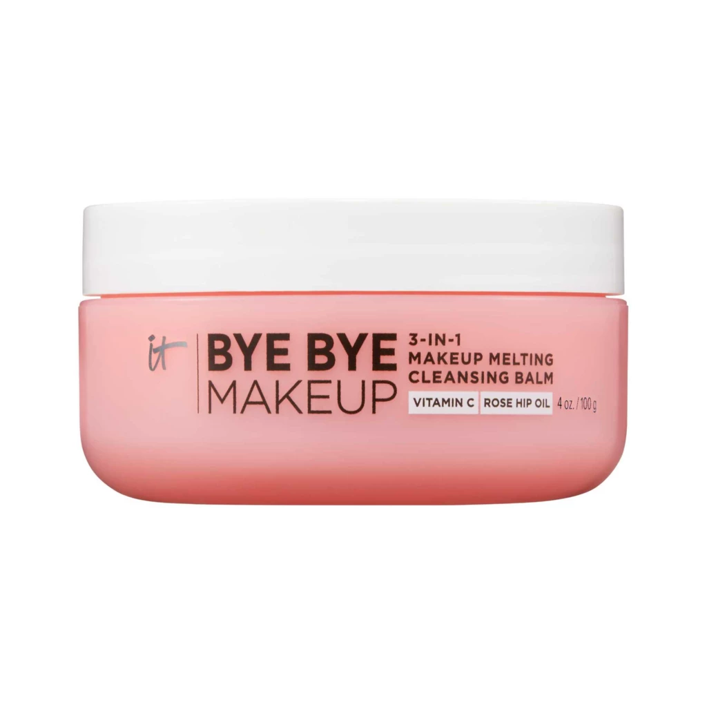 Bilde av Bye Bye Makeup Cleanser Balm 100 G