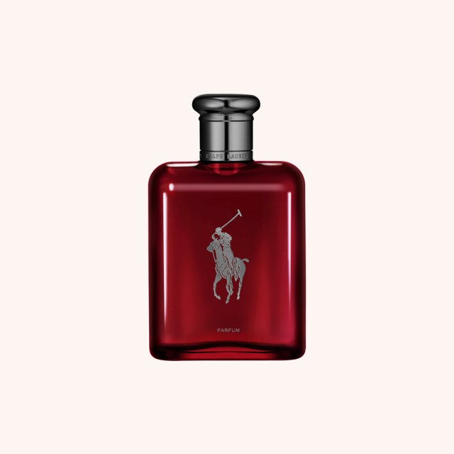 Polo Red Parfum 125 ml Polo Red Parfum 125 ml