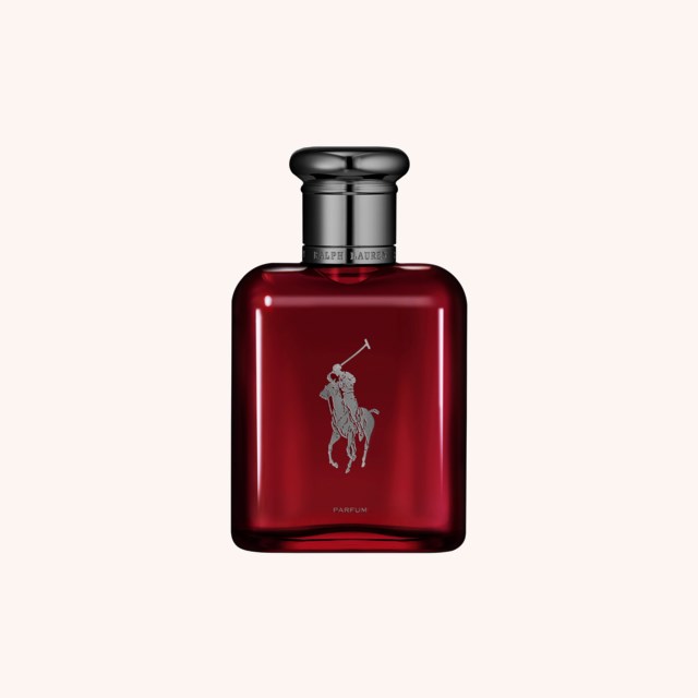 Polo Red Parfum 75 ml Polo Red Parfum 75 ml